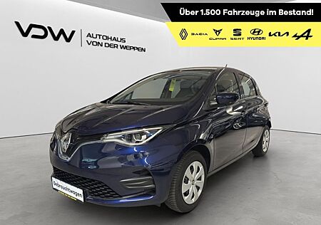 Renault Zoe Experience Klima Navi Einparkhilfe