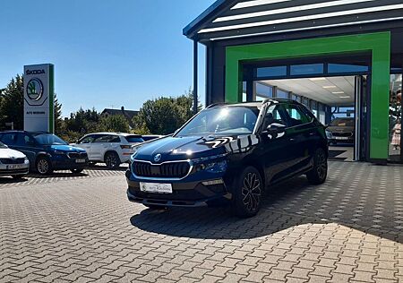 Skoda Kamiq Selection 1,5 TSI DSG