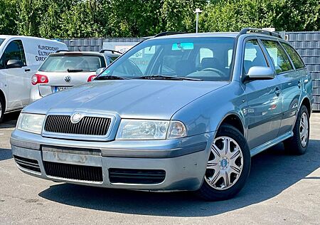 Skoda Octavia 1.9 TDI Combi Ambiente