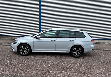 VW Golf Volkswagen 1.0 TSI OPF JOIN Variant JOIN
