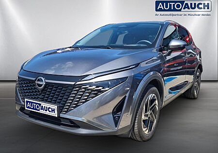 Nissan Qashqai N-Connecta e-POWER A/T 190PS 360° KAM