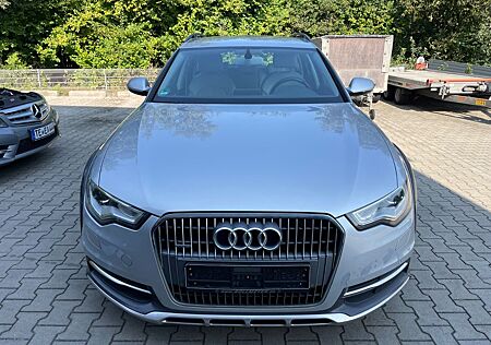 Audi A6 Allroad quattro 3.0 TDI