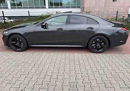 Mercedes-Benz CLS 450 4MATIC/AMG Line/ Comand/Leder