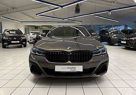 BMW M550 i xDrive|HeadUp|LED|Schiebedach|Massage|