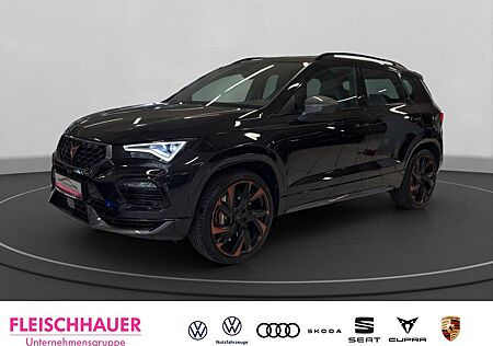 Cupra Ateca VZ 2.0 TSI 4Drive Brembo+Pano+20''+ACC+Nav