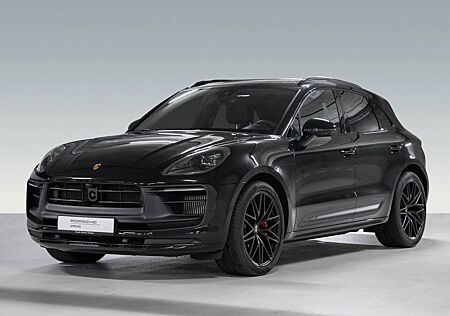 Porsche Macan GTS Sport Chrono PASM PTV+ Surround View