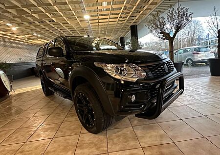 Fiat Fullback Double Cab Cross Plus