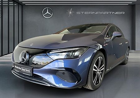 Mercedes-Benz EQE 350+ Premium+Navi+Distronic+Pano+AHK+HuD+Bur