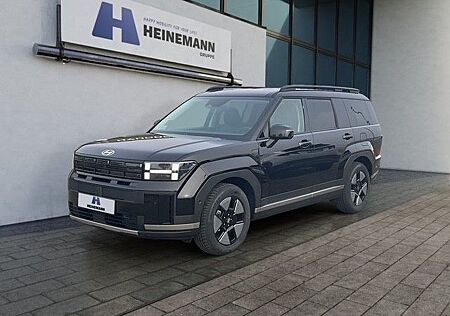 Hyundai Santa Fe 1.6 HEV 4WD INTRO W-Räder Leder LED Nav