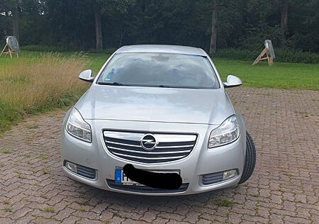 Opel Insignia 1.8 Edition Edition
