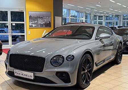 Bentley Continental GT V8 Mulliner *BLACK-LiNE*