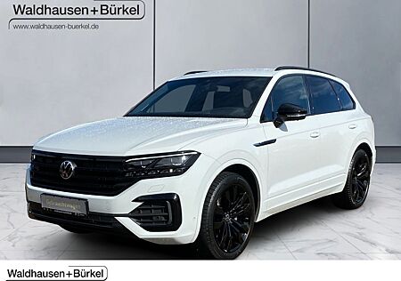 VW Touareg Volkswagen 3.0 V6 TDI 4Motion Tiptronic R-Line *BLA