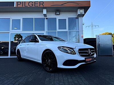 Mercedes-Benz E 220d*Keyless-Go*PDC*CarPlay*Shz*LED*Ambiente