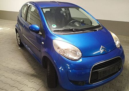 Citroën C1 - Guter Zustand! Sparsamer Flitzer!
