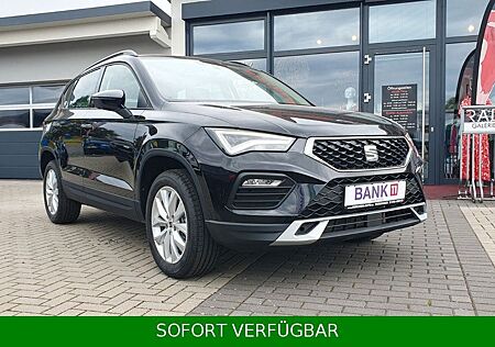 Seat Ateca 1.5 TSI Style *FullLink*LED*behLenkrad*Kam