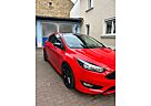 Ford Focus 1,5 EcoBoost 110kW ST-Line Red ST-Line Red