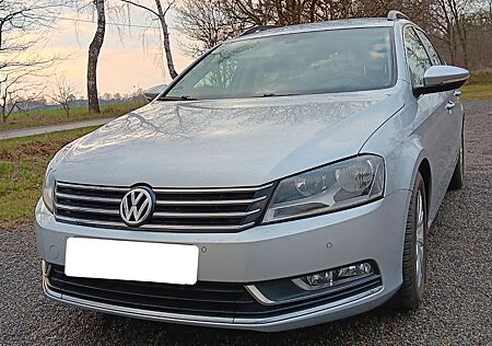 VW Passat Variant Volkswagen 1.4 TSI DSG Exclusive BMotion...