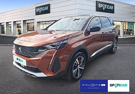 Peugeot 5008 Allure Pack 1.2 PureTech 130*NAVI*7Sitzer*K