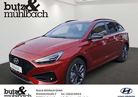 Hyundai i30 Kombi 1.0 T-GDI DCT Advantage