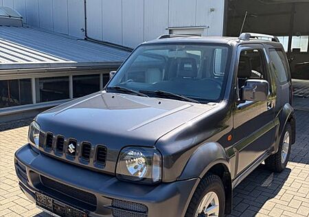 Suzuki Jimny 1.3 4WD Style Style