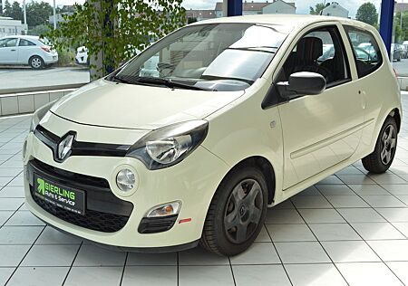 Renault Twingo Expression HU/AU + SERVICE NEU