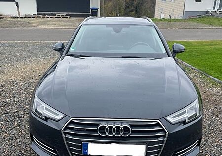 Audi A4 2.0 TDI 140kW S tronic quattro Avant -