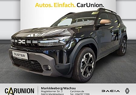 Dacia Duster gebraucht kaufen Dacia Duster Extreme HYBRID 140