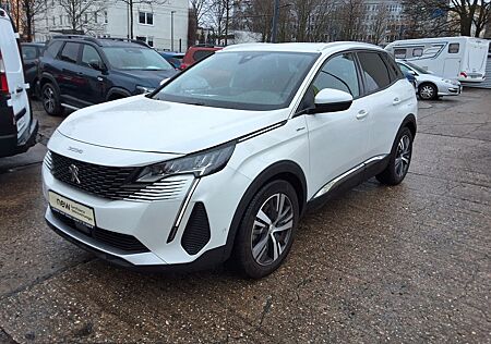 Peugeot 3008 Hybrid 225 Allure Pack
