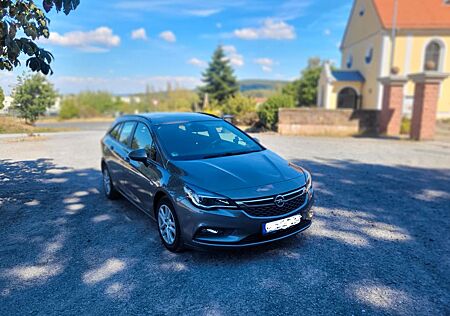 Opel Astra ST 1.6 Diesel Edition 81kW S/S Edition