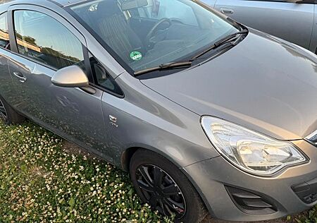 Opel Corsa D Active