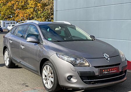 Renault Megane 2.0 Dci III Grandtour Luxe/Automatik/TUV