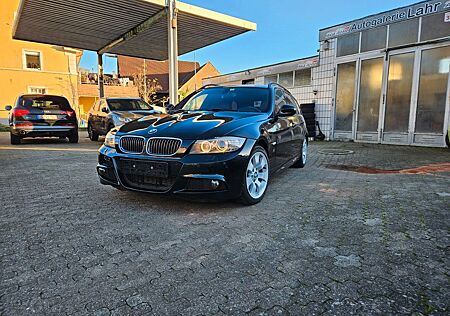 BMW 330d xDrive Touring Edition Exclusive M-Paket