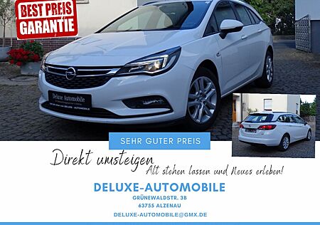 Opel Astra K Sports Tourer - Sitz&LenkradHeizung