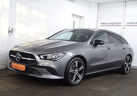Mercedes-Benz CLA 180 Shooting Brake CLA 180 SB Progressive 7G Night/LED/Kamera/TW