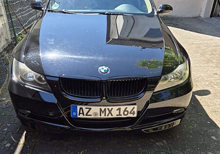 BMW 320i touring -