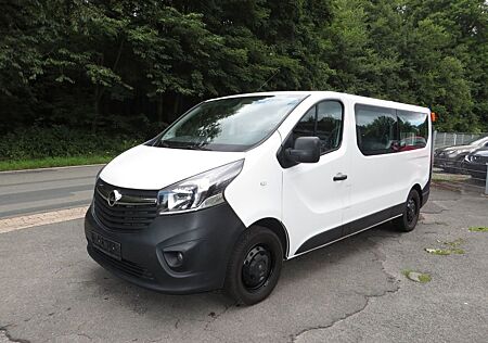 Opel Vivaro B Kasten/Kombi Combi L2H1 2,9t