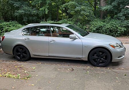 Lexus GS 300 300 Luxury Luxury