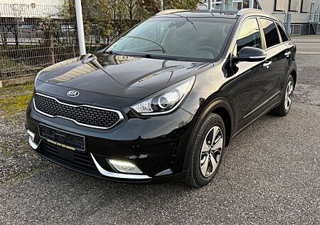 Kia Niro Vision*Euro6*Rückfahrkama