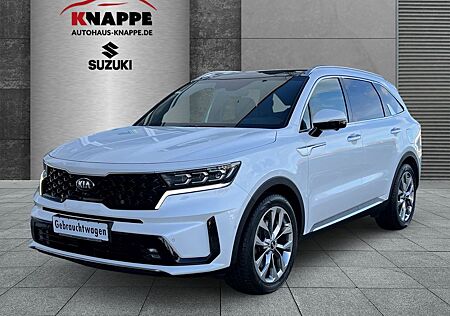 Kia Sorento 2.2 CRDi Platinum 4WD HUD Pano Navi Lede