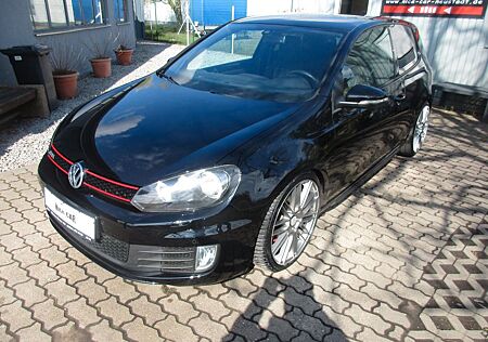 VW Golf Volkswagen VI GTI,2,0,Automatik,Fahrwerk,19Zoll.