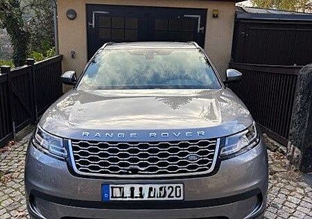Land Rover Range Rover Velar 2.0 D240 S S