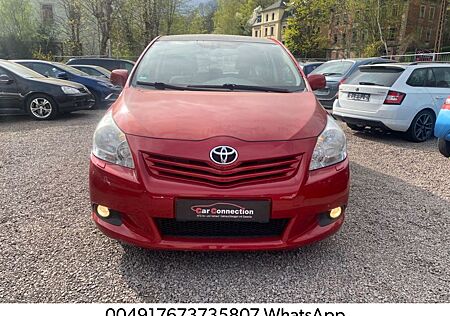 Toyota Verso 1.8l Valvematic Executive Multidrive S