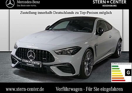Mercedes-Benz CLE 53 AMG 4M+Coupé+Perf.Sitz+DIST.+PANO+2xNIGHT