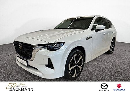 Mazda CX-60 e-SKYACTIV PHEV TAKUMI CON-P DRI-P COM-P