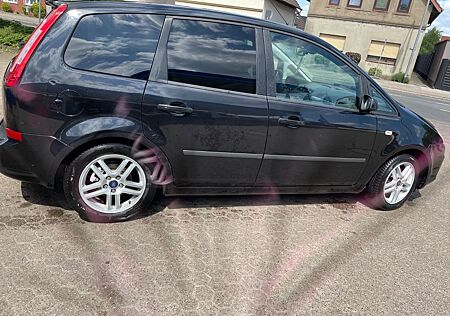 Ford C-Max 1,8 Ghia Ghia