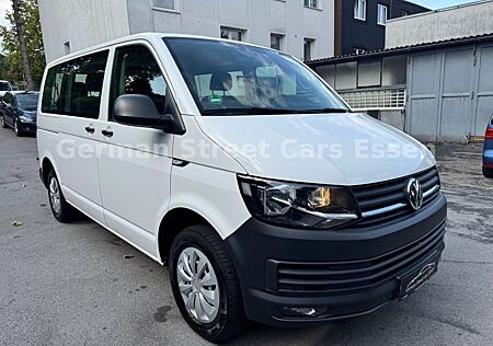 VW T6 Caravelle Volkswagen T6 2,0TDI Caravelle 9sitzer,2H, Scheckheftgepf