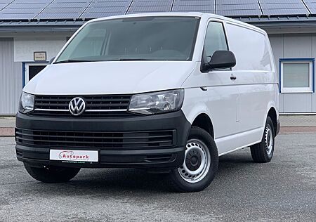 VW T6 Transporter Volkswagen Kasten TÜV/WARTUNG NEU