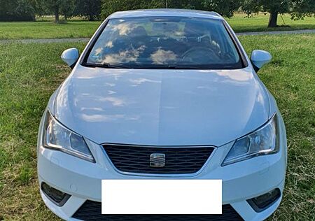Seat Ibiza IV [6J] 1.2 TSI "Salsa" 1. Hand unfallfrei