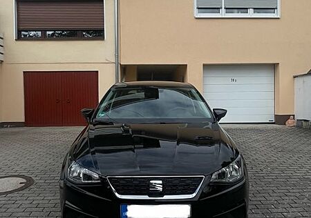 Seat Ibiza 1.0 TGI 66kW Style Style