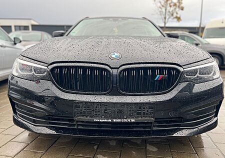 BMW 520 5 Touring d*Panorama*Leder*